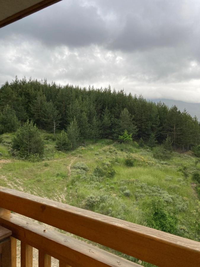 Mirabell Apartment Bansko - Mountain View & Fireplace المظهر الخارجي الصورة