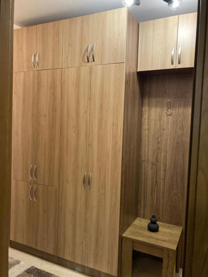 Mirabell Apartment Bansko - Mountain View & Fireplace المظهر الخارجي الصورة