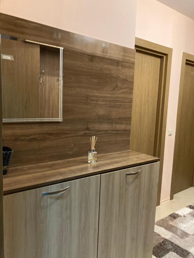Mirabell Apartment Bansko - Mountain View & Fireplace المظهر الخارجي الصورة