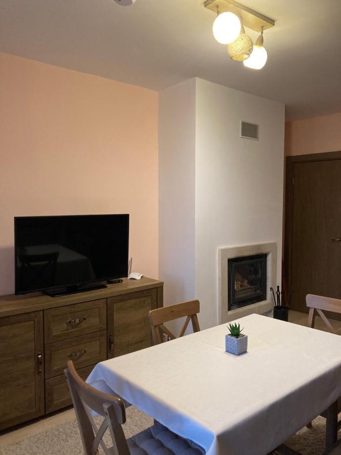 Mirabell Apartment Bansko - Mountain View & Fireplace المظهر الخارجي الصورة