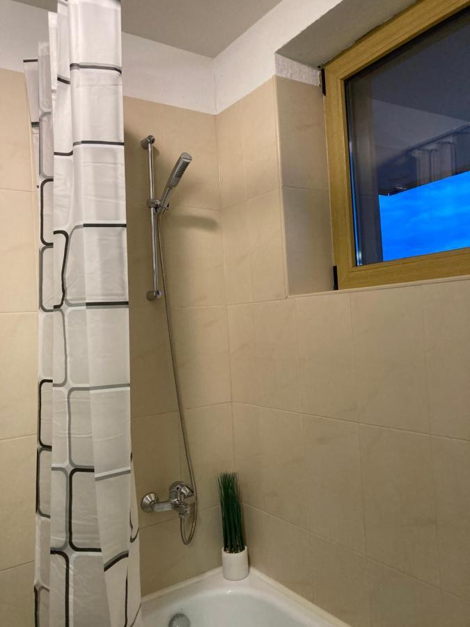 Mirabell Apartment Bansko - Mountain View & Fireplace المظهر الخارجي الصورة