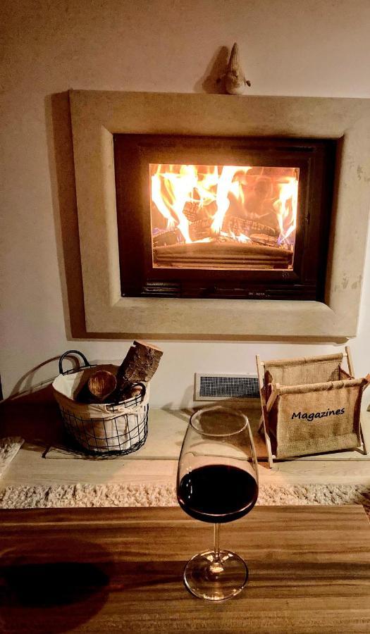 Mirabell Apartment Bansko - Mountain View & Fireplace المظهر الخارجي الصورة