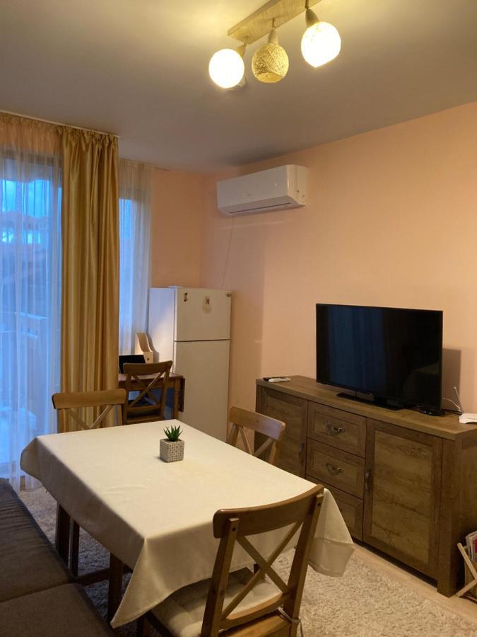 Mirabell Apartment Bansko - Mountain View & Fireplace المظهر الخارجي الصورة