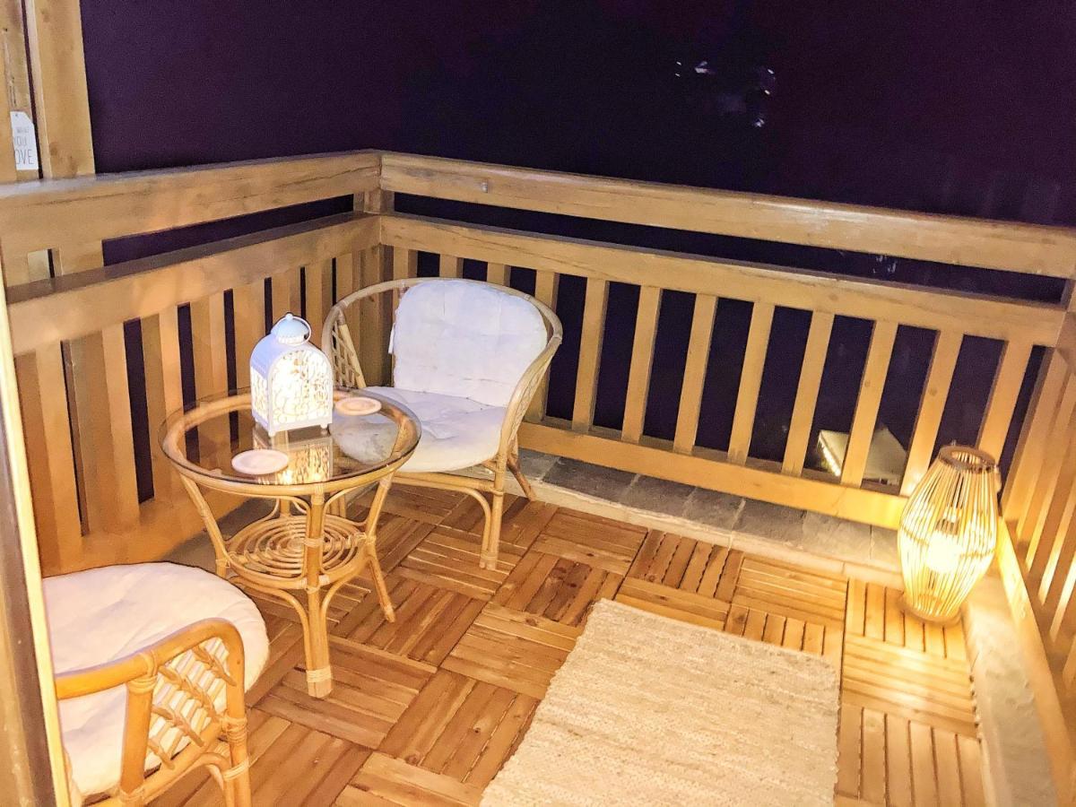Mirabell Apartment Bansko - Mountain View & Fireplace المظهر الخارجي الصورة