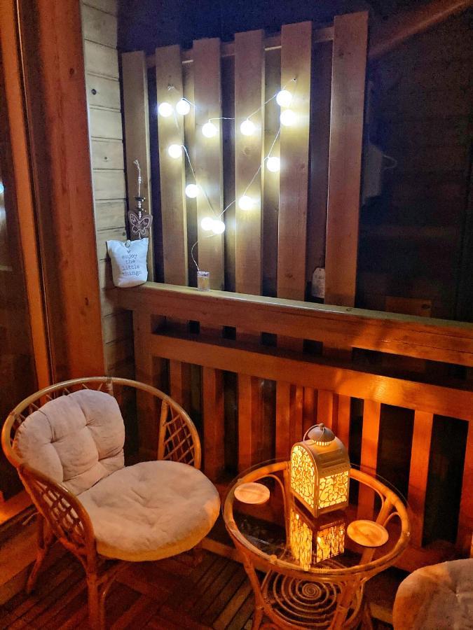 Mirabell Apartment Bansko - Mountain View & Fireplace المظهر الخارجي الصورة