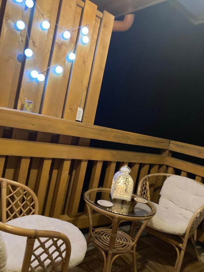 Mirabell Apartment Bansko - Mountain View & Fireplace المظهر الخارجي الصورة